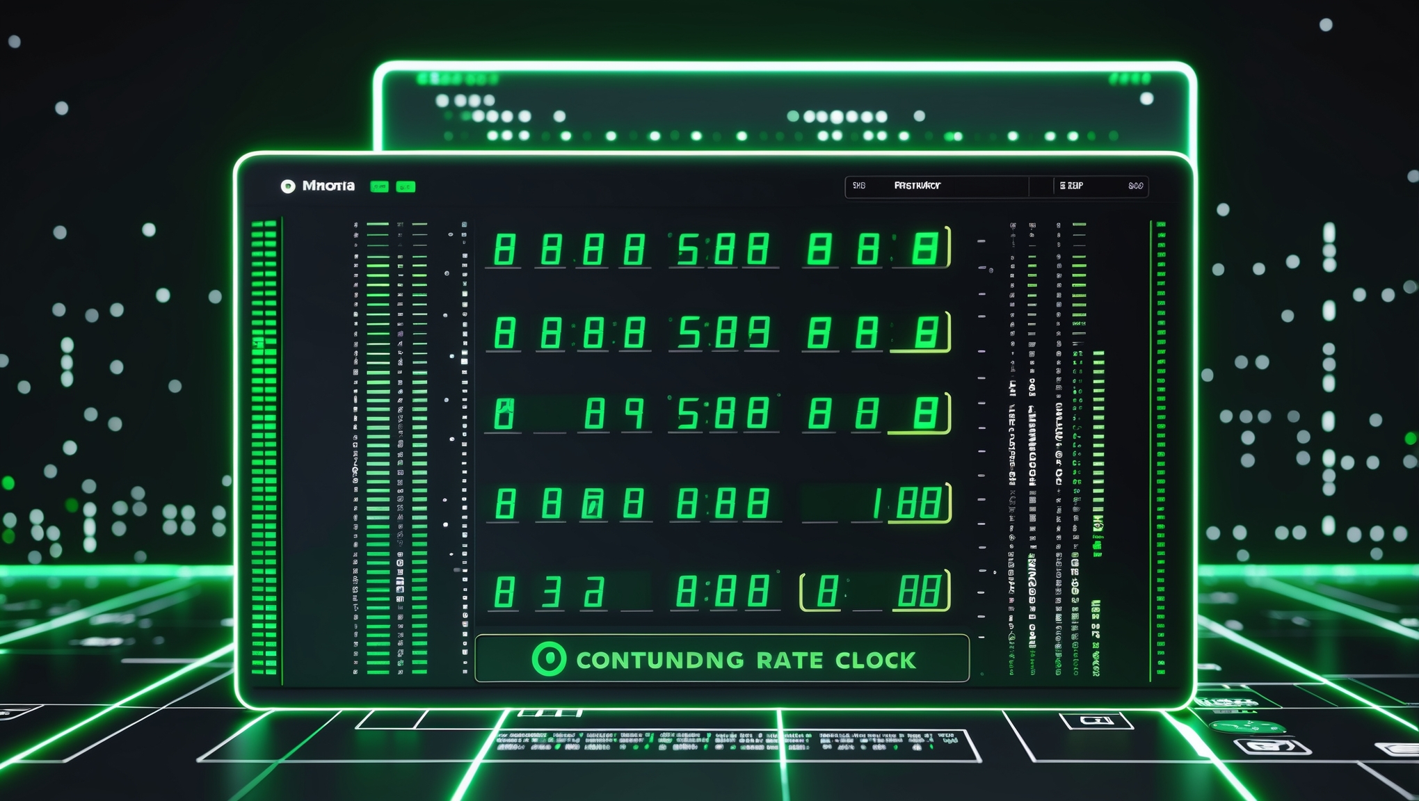 Funding Rates and the 8-Hour Edge: The Hidden Clock in Crypto Markets