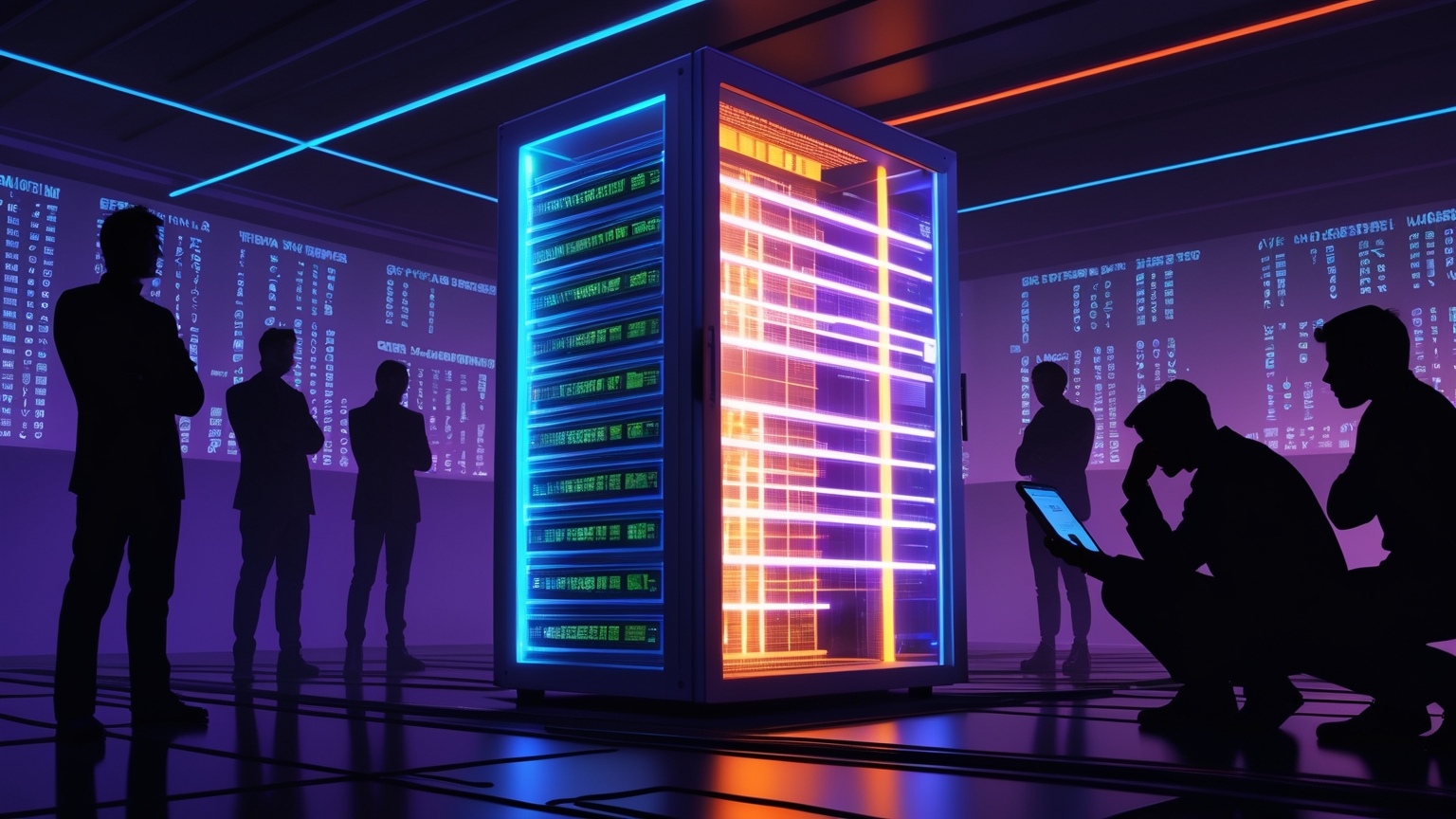 Hot Reload, Cold Logic: What Zero-Downtime Deployment Means for Your Trading Edge
