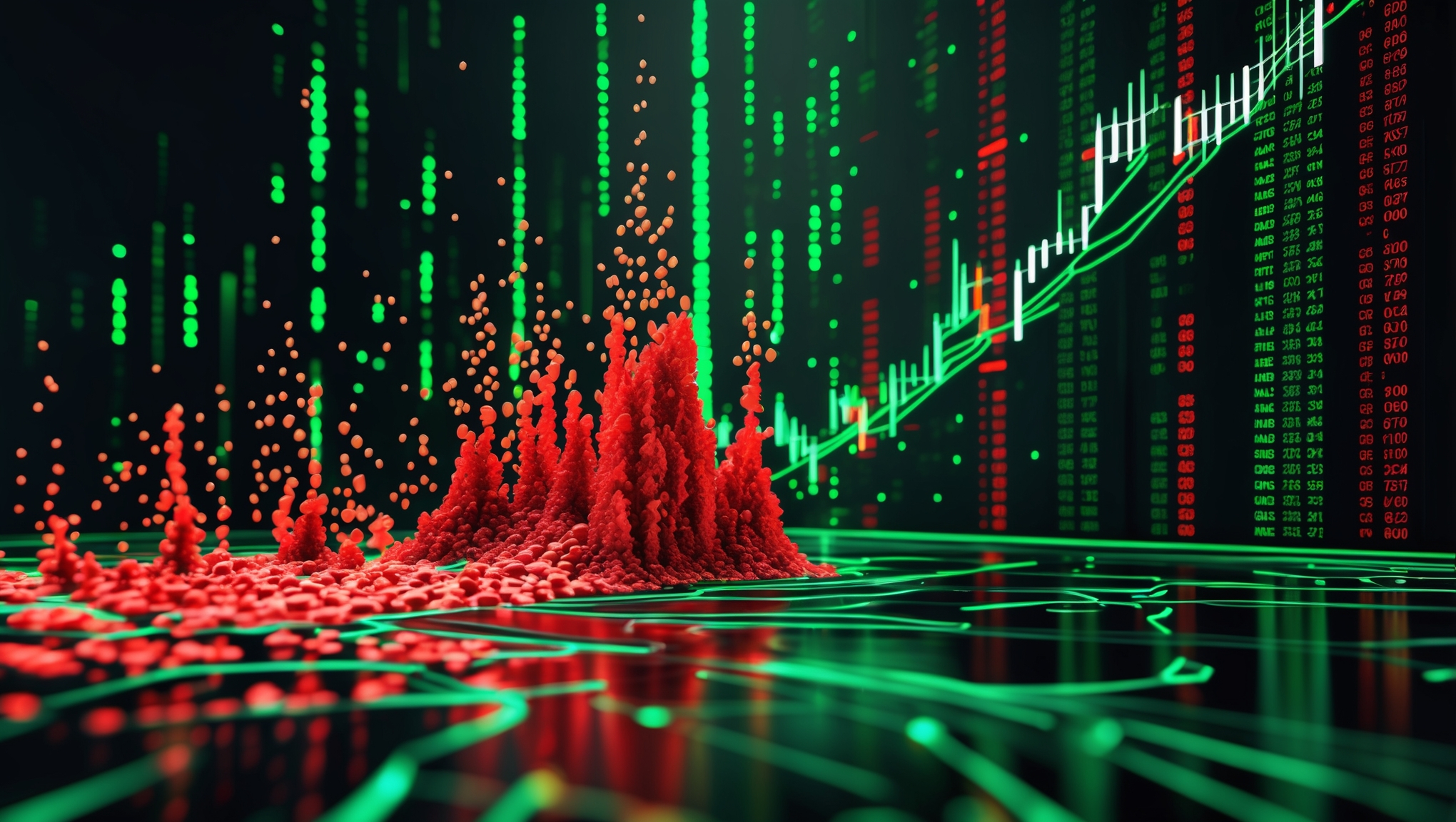 Long Liquidation Cascades: How to Identify Them Before They Run