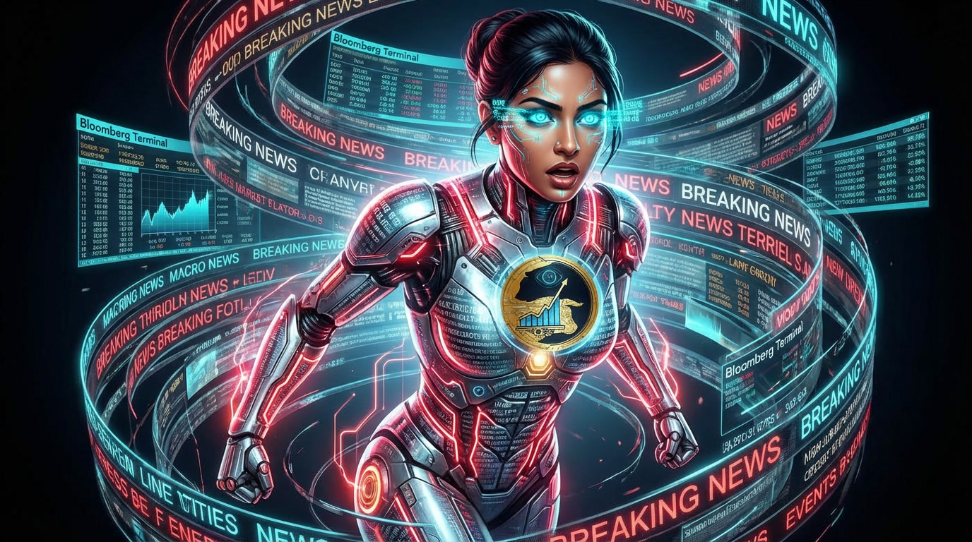 Meet the Analyst Council: 5 AI Personas That Debate Every Trade