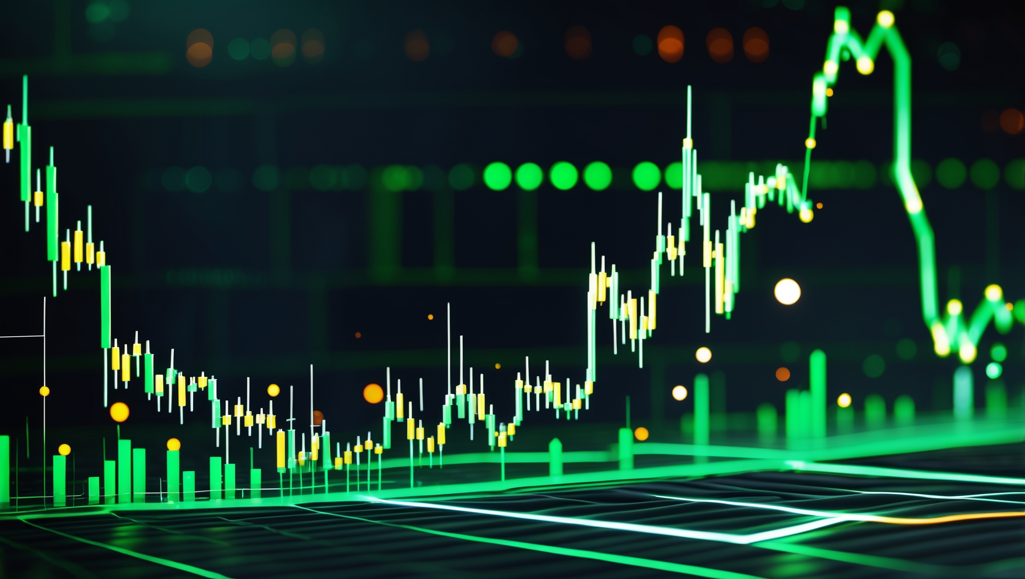 The Psychology of Holding Through Drawdowns — When to Stay and When to Fold