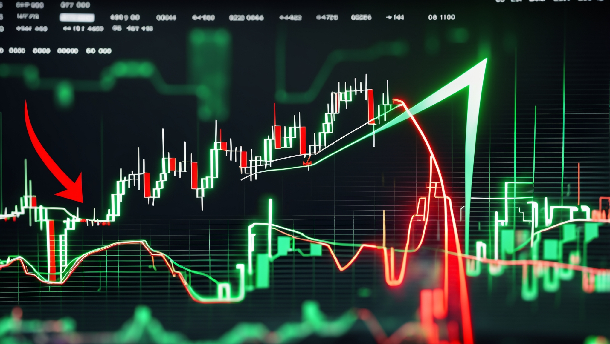 Why I Don't Trade Breakouts — And What I Trade Instead